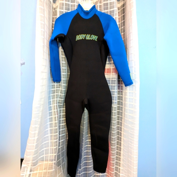 Body Glove | Swim | Womens Full Body Glove 32mm Density Wetsuit  display picture 1